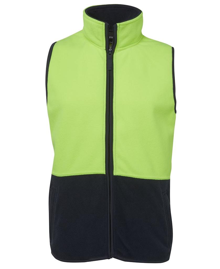 6HVPV - JBs Hv Polar Vest