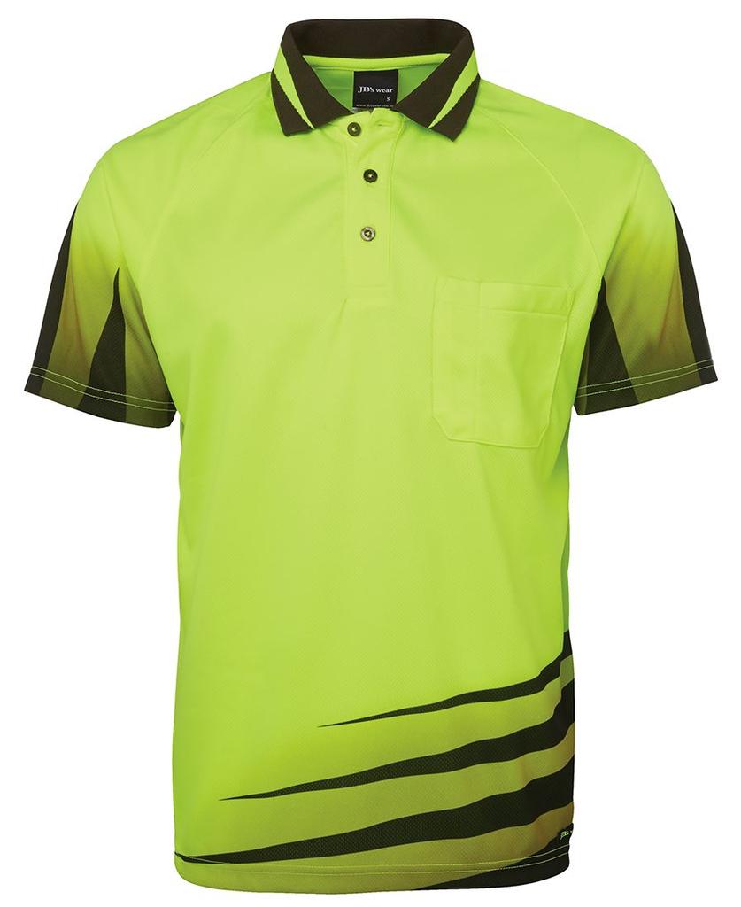 6HVRS - JBs Hv 4602.1 Rippa Sub Polo