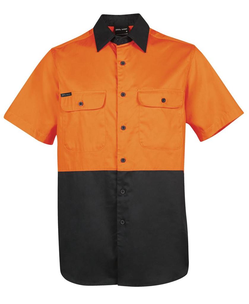 6HWSS - JBs Hv S/S 150G Shirt