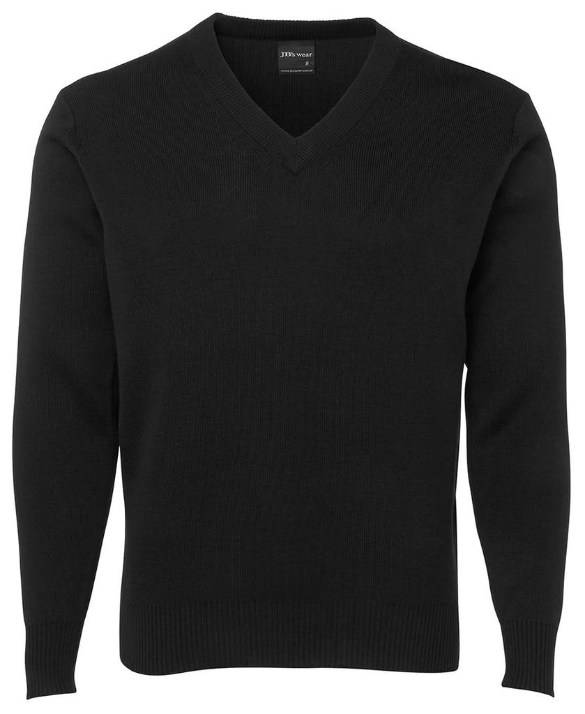 6J - JBs Jumper