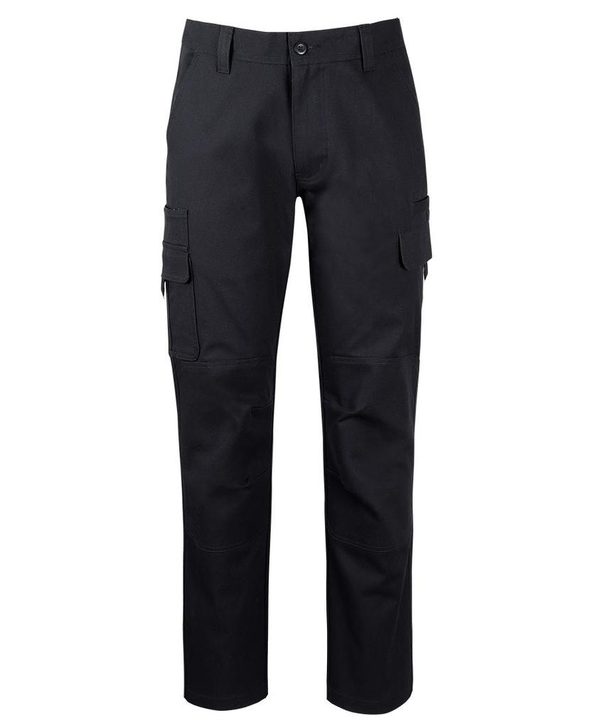6MSP - JBs Multi Pkt Stretch Canvas Pant