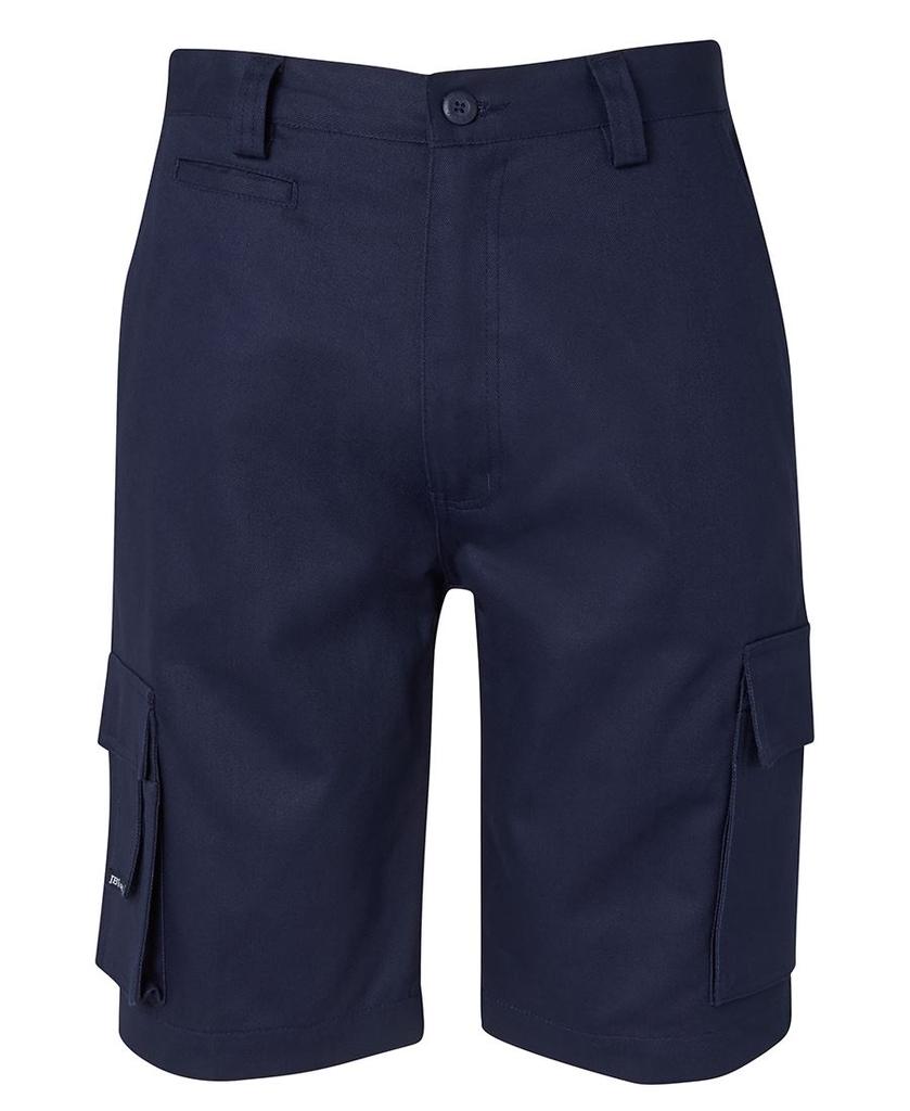 6NMS - JBs M/Rised Multi Pkt Short