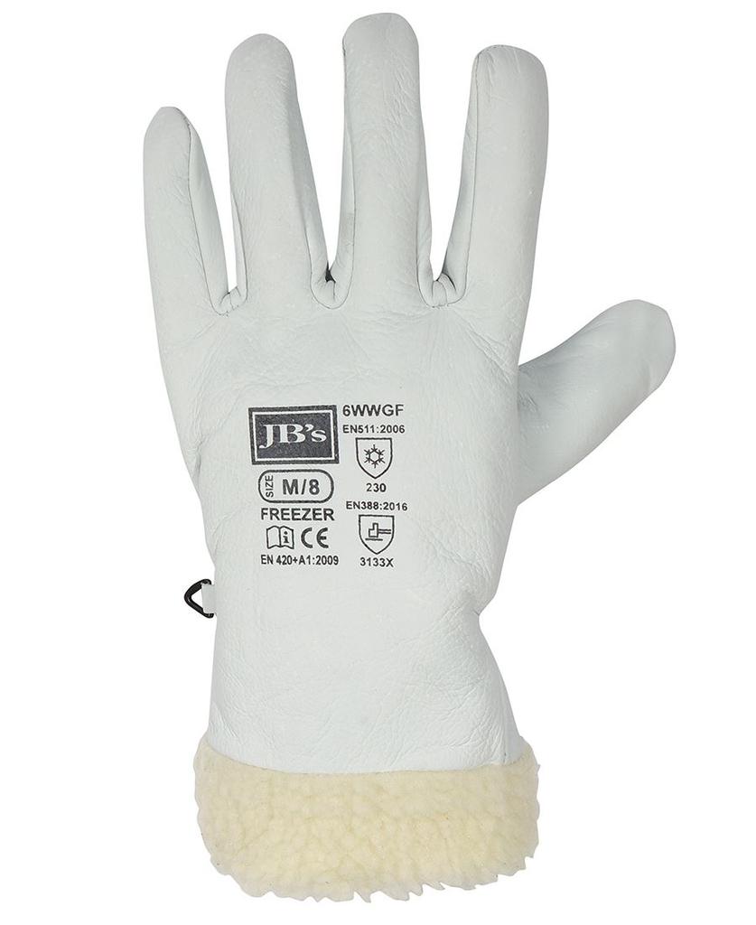 6WWGF - JBs En511 Freezer Rigger