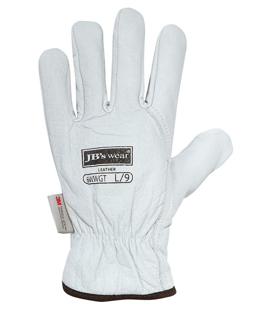 6WWGT - JBs Arctic Rigger Glove (12 Pk)