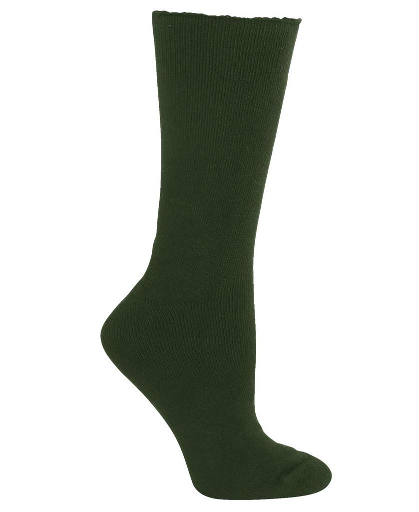 6WWSB - JBs Bamboo Work Sock