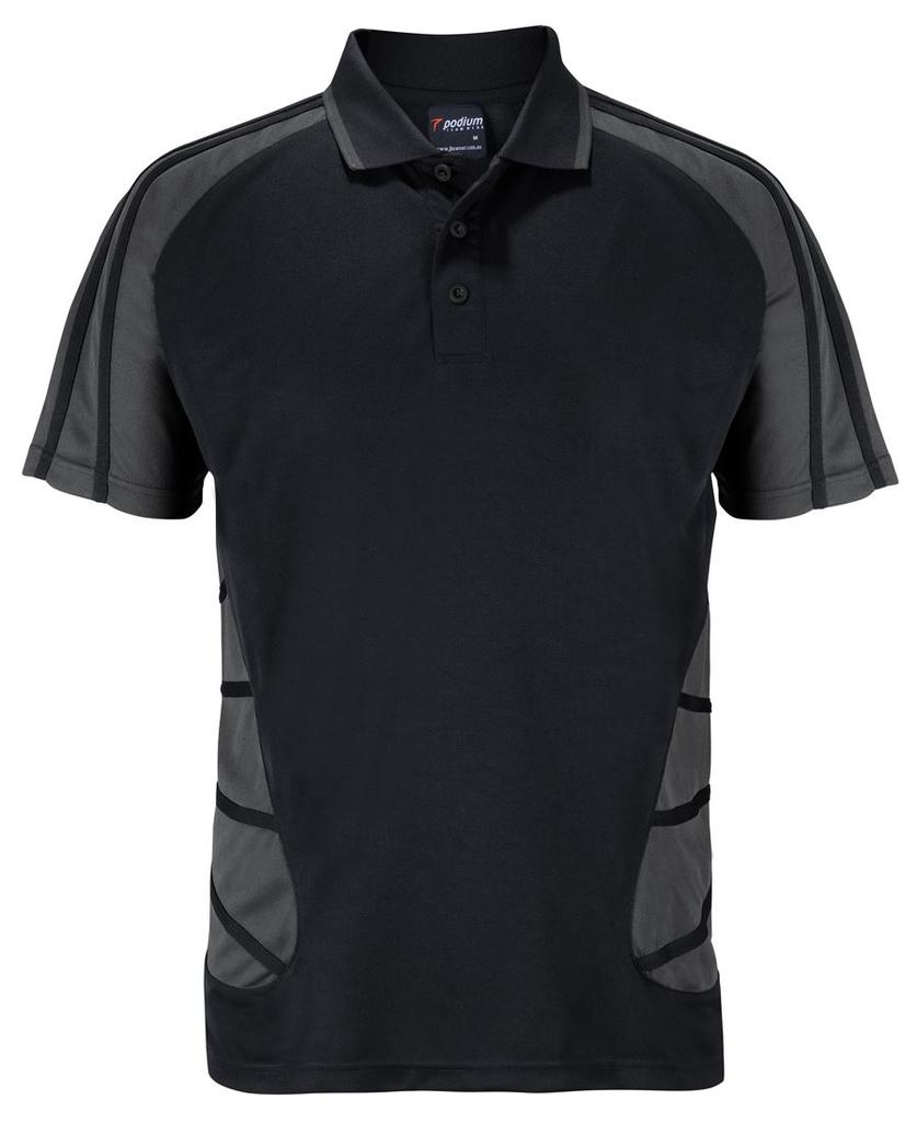 7APS - Podium Arachnid Polo