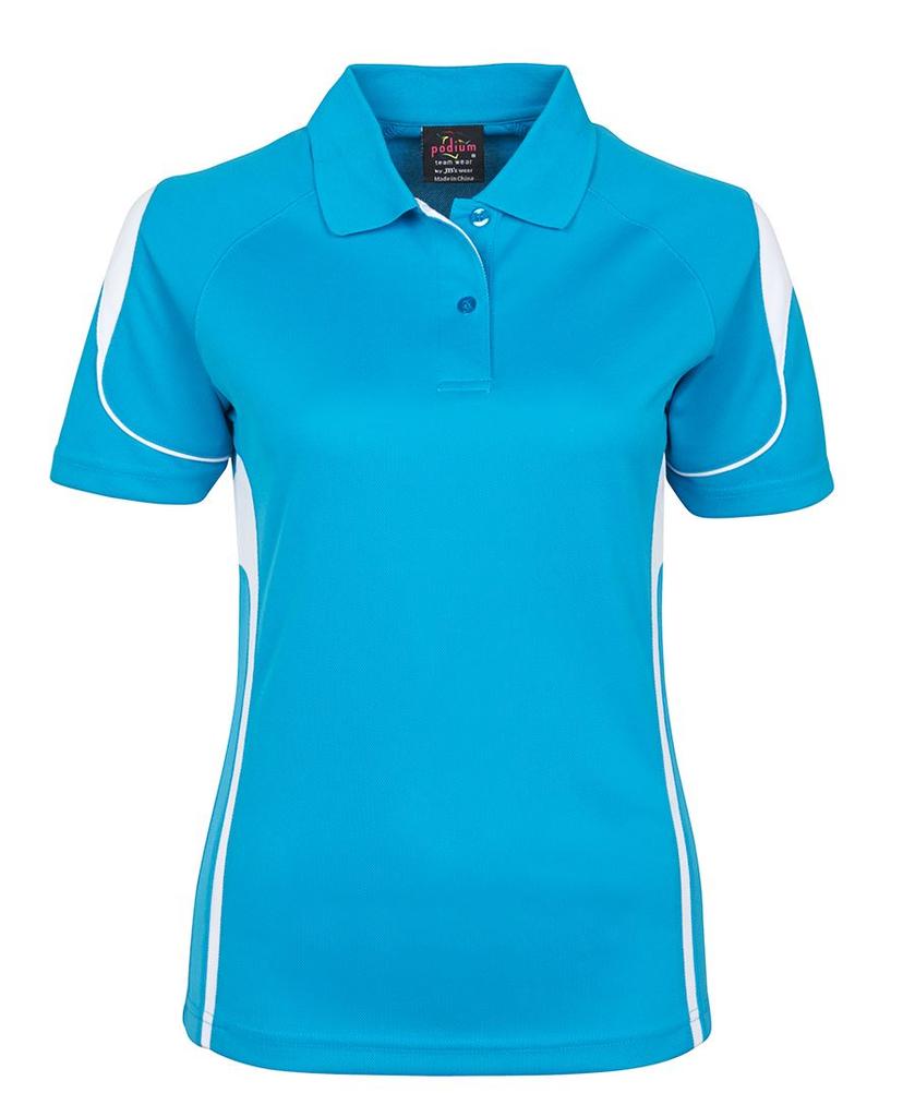 7BEL1 - Pdm Ladies Bell Polo