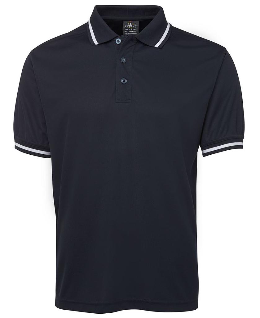 7BP - Podium Bold Polo
