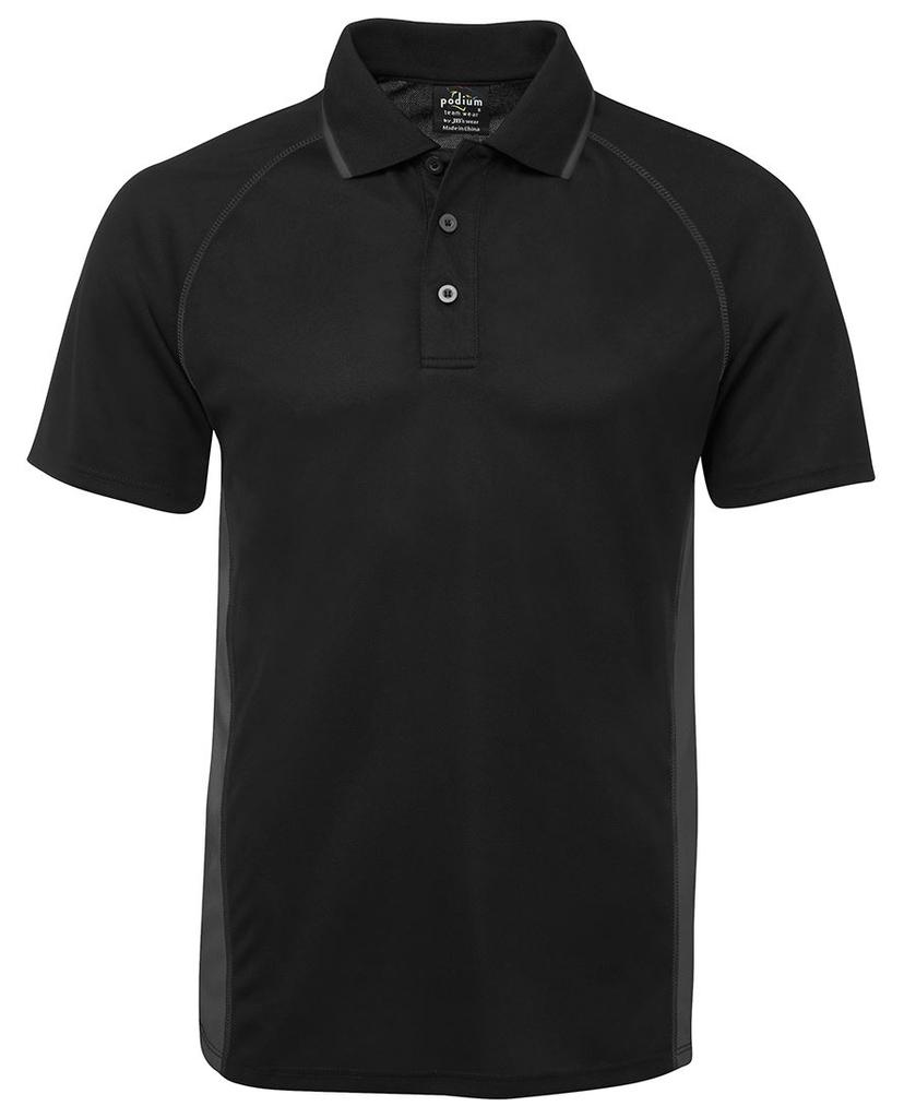 7COV - Pdm Cover Polo