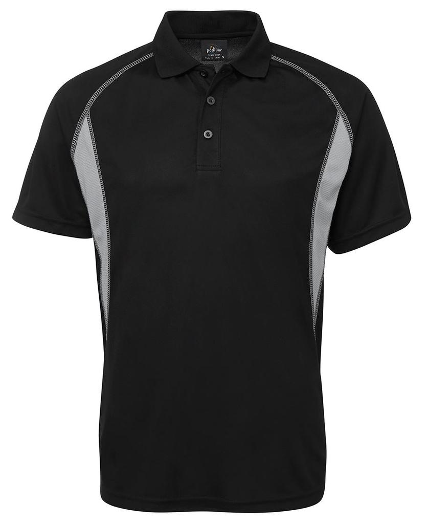 7IP - Podium Insert Polo
