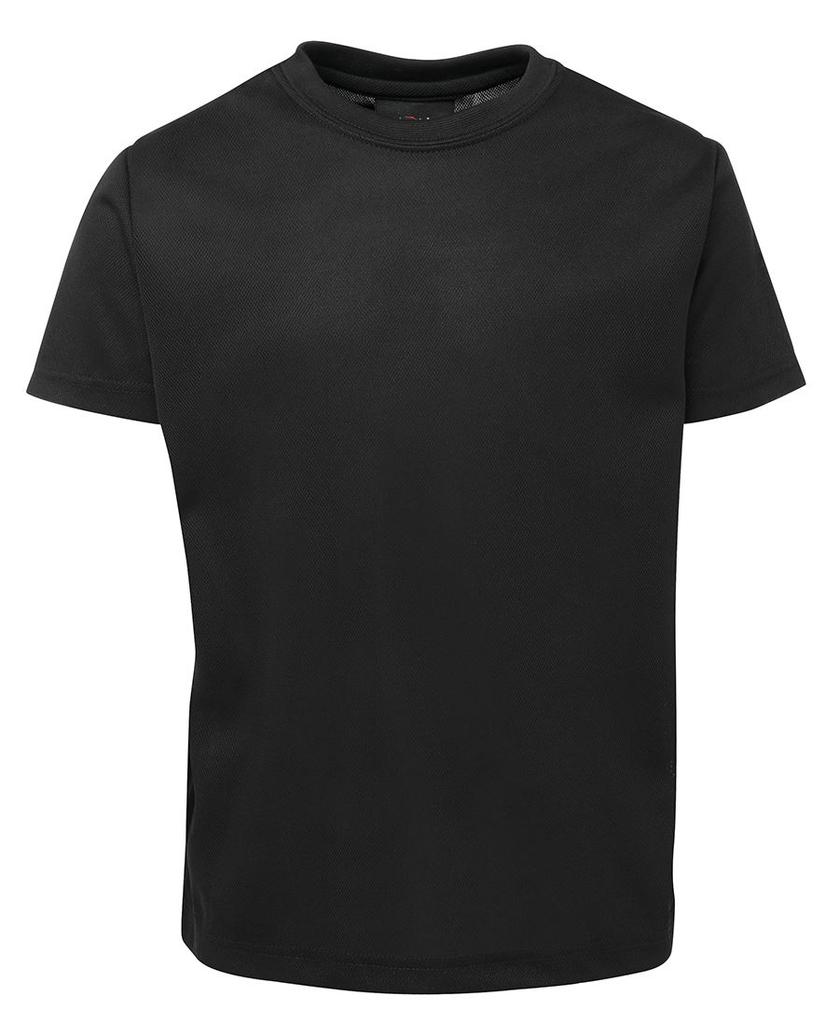 7PNFT - Podium Kids Poly Tee