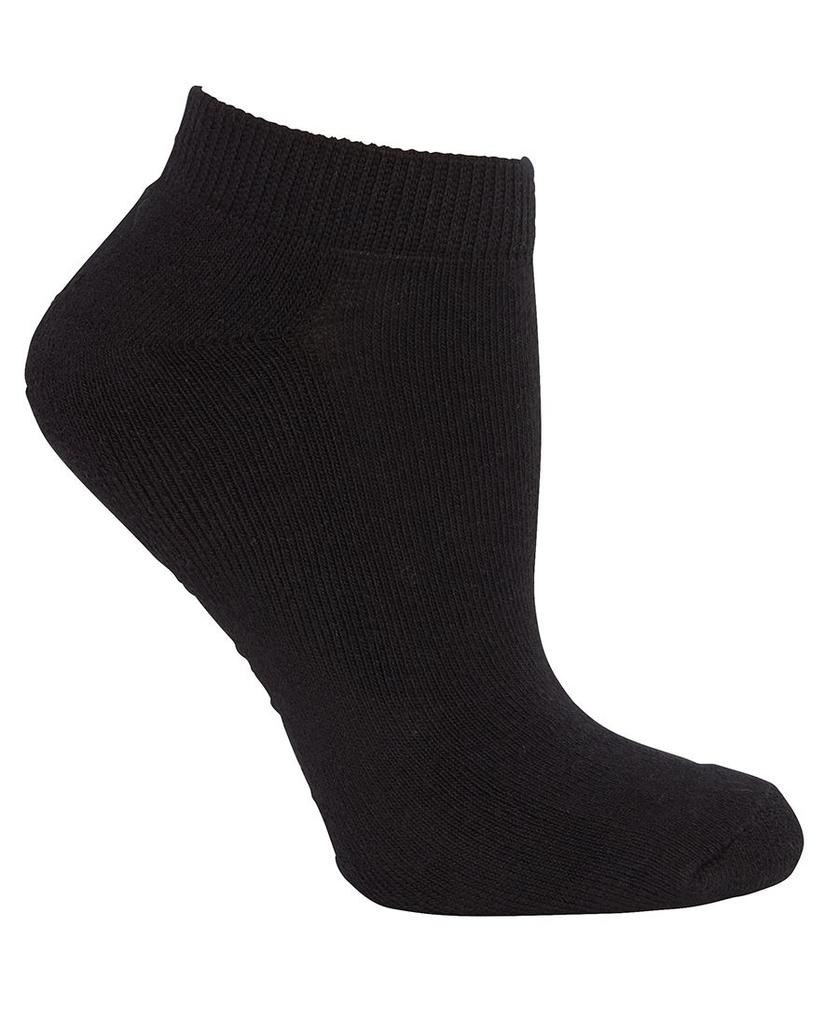 [7PSS1BXKX] 7PSS1 - Pdm Sport Ankle Sock 5Pack (King)