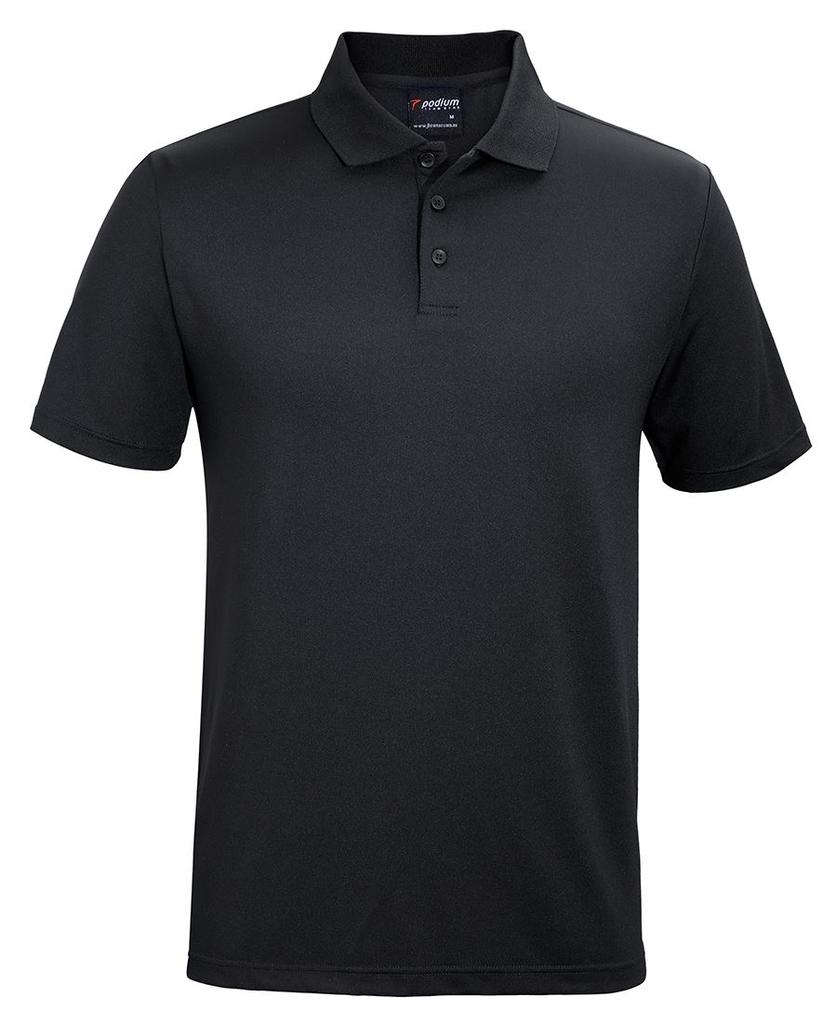 7STP - Podium Stretch Polo