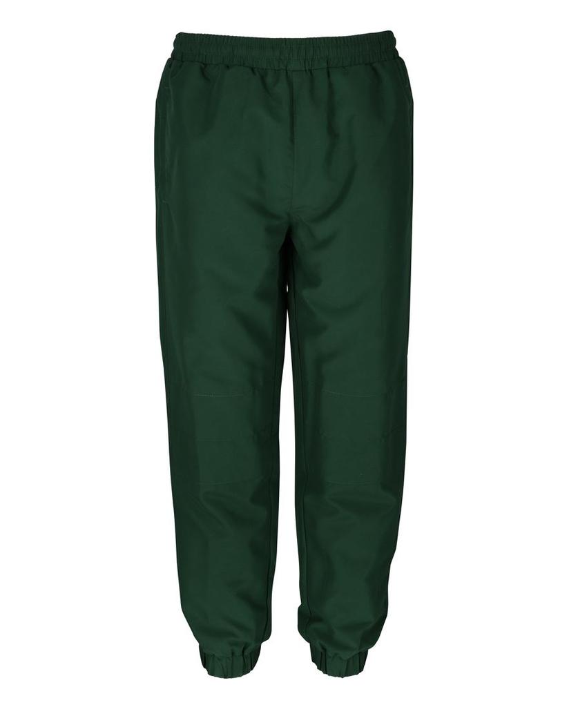 7WUCP - Podium Kids Cuffed Warm Up Pant