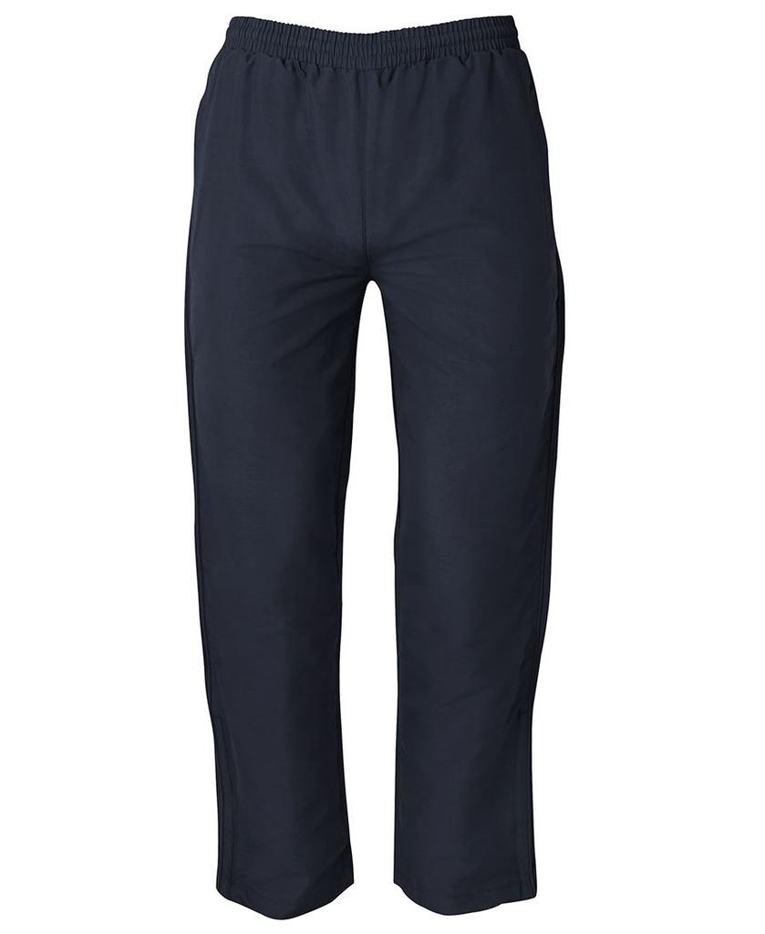 [7WUZPNX02] 7WUZP - Podium Kids Warm Up Zip Pant (2)