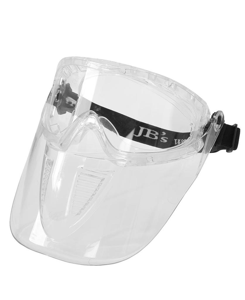 [8F015W1AX] 8F015 - JBs Goggle And Mask Combination