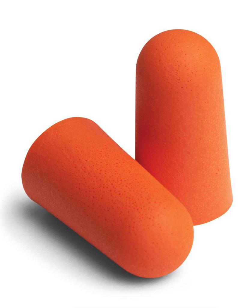 8P085 - JBs Southern Bullet Earplug (200 Pair)