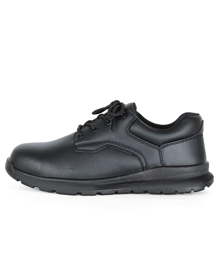 [9C4BXB1] 9C4 - JBs Microfibre Lace Up Steeltoe Shoe (3)