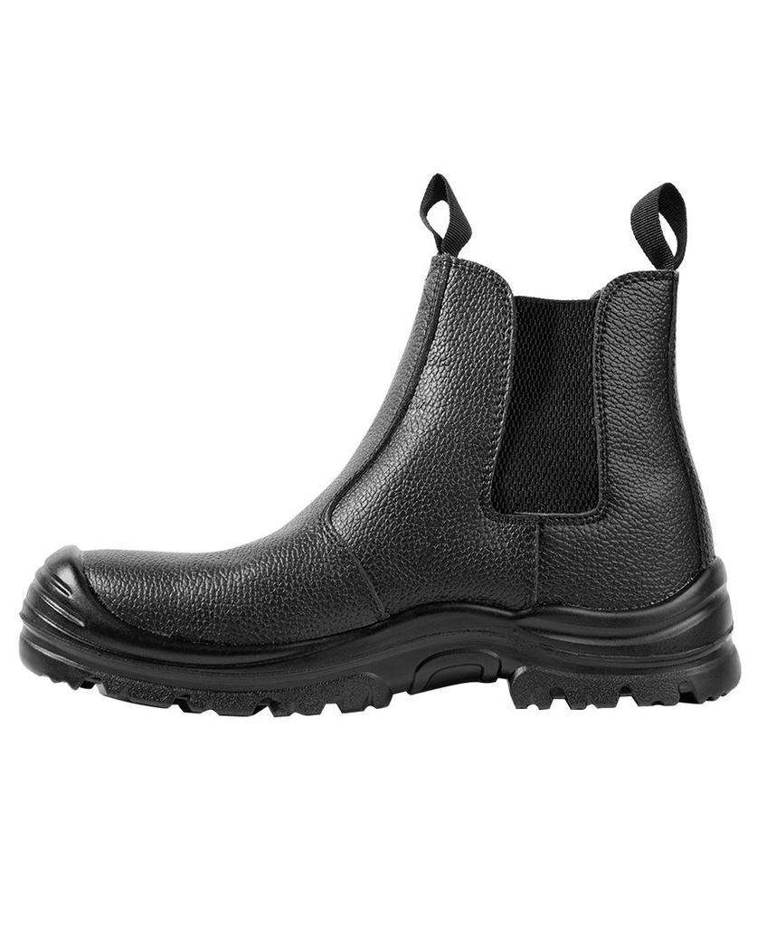[9G7BXB3] 9G7 - JBs Rock Face Elastic Sided Boot (4)