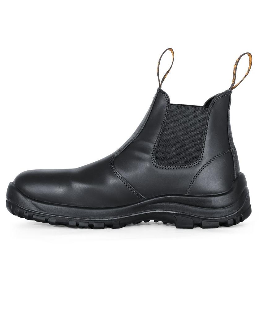 9H5 - JBs 37 S Parallel Safety Boot