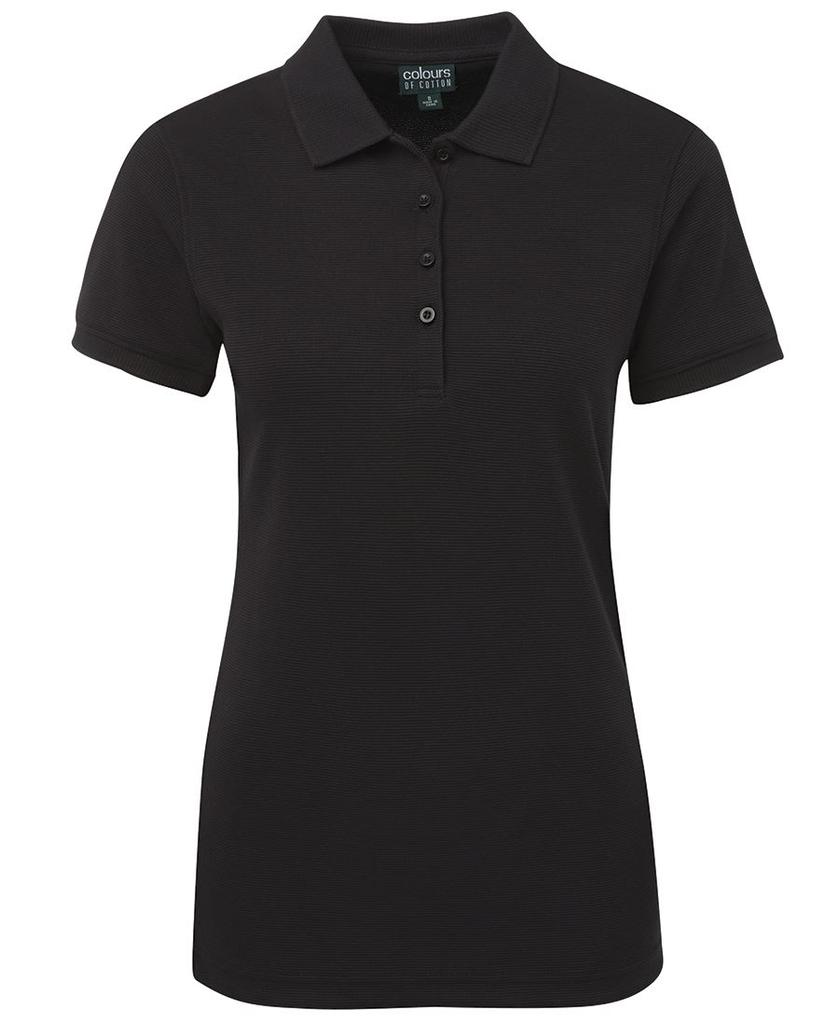 [S2OP1BX06] S2OP1 - C of C Ladies Ottoman Polo (6)