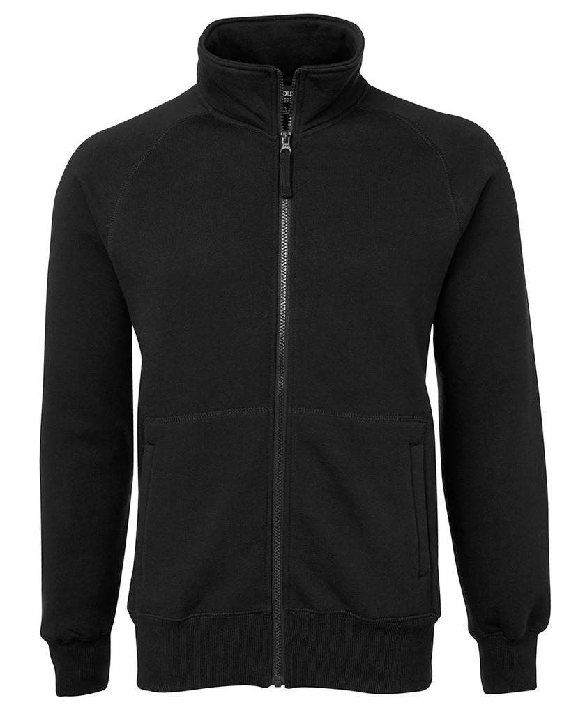 S3FF - C of C Full Zip Fleecy