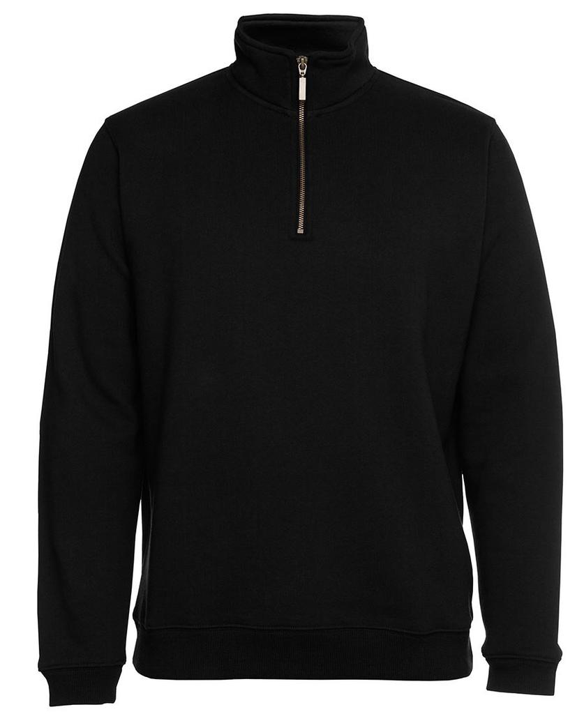 [S3FSZFF12] S3FSZ - C of C  Brass 1/2 Zip Sweat (2XS, Army)