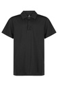 3307 - KIDS BOTANY POLO