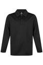 3316 - KIDS BOTANY LS POLO