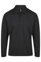 1316 - MENS BOTANY LS POLO