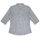 2909T - LADIES BRIGHTON 3/4 SLEEVE