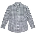 2909L - LADIES BRIGHTON LONG SLEEVE