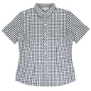 2909S - LADIES BRIGHTON SHORT SLEEVE
