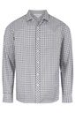 1909L - MENS BRIGHTON LONG SLEEVE