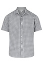 1909S - MENS BRIGHTON SHORT SLEEVE