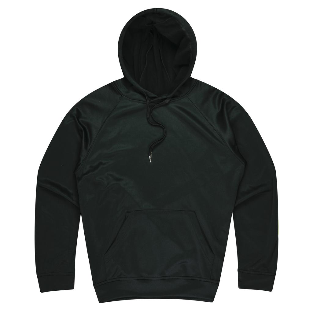 [1527021] 1527 - MENS CRUSADER HOOD (XS, Black)