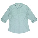 2907T - LADY EPSOM 3/4 SLEEVE