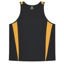 3104 - KIDS EUREKA SINGLET
