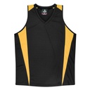 2104 - LADY EUREKA SINGLET