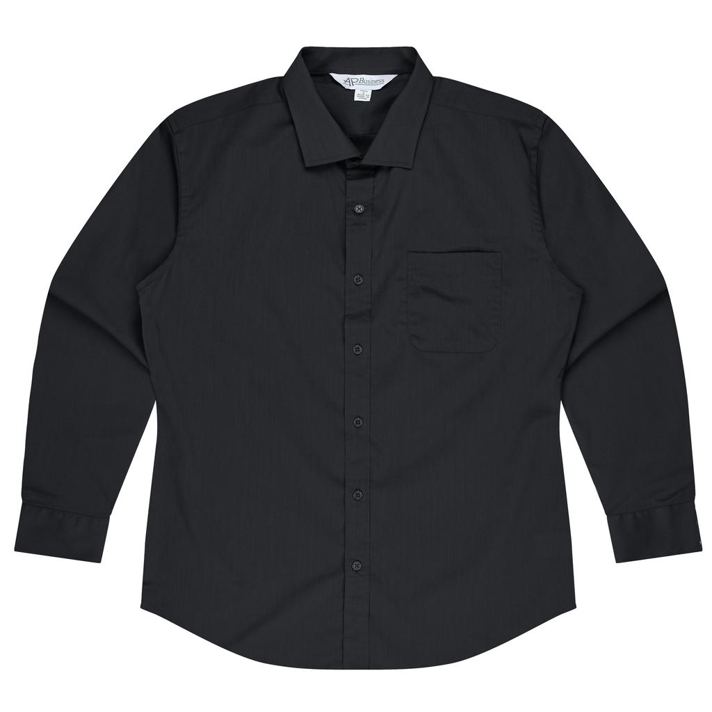 1903L - MENS MOSMAN LONG SLEEVE