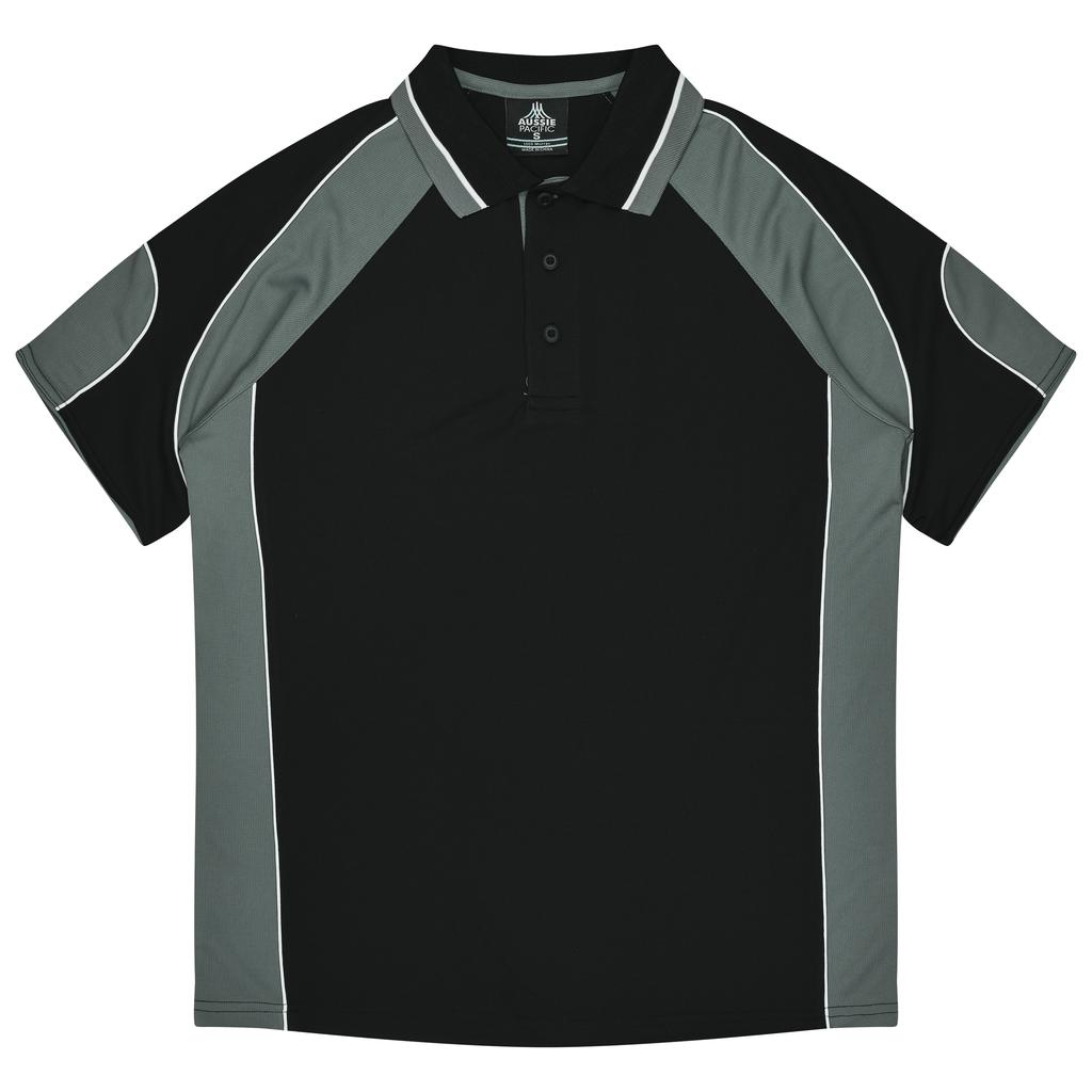 3300 - KIDS MURRAY POLO