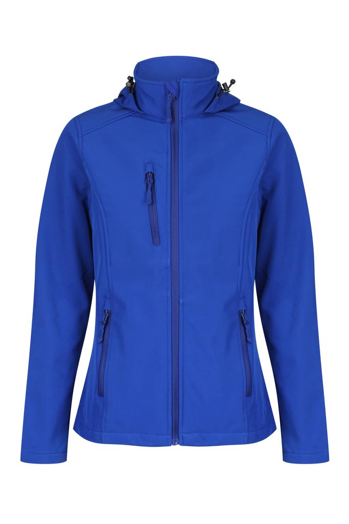 [2513029] 2513L - LADY OLYMPUS S/SHELL JKT (24, Black)