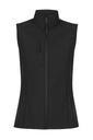 2515 - LADY OLYMPUS S/SHELL VEST