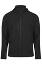1513 - MENS OLYMPUS S/SHELL JKT