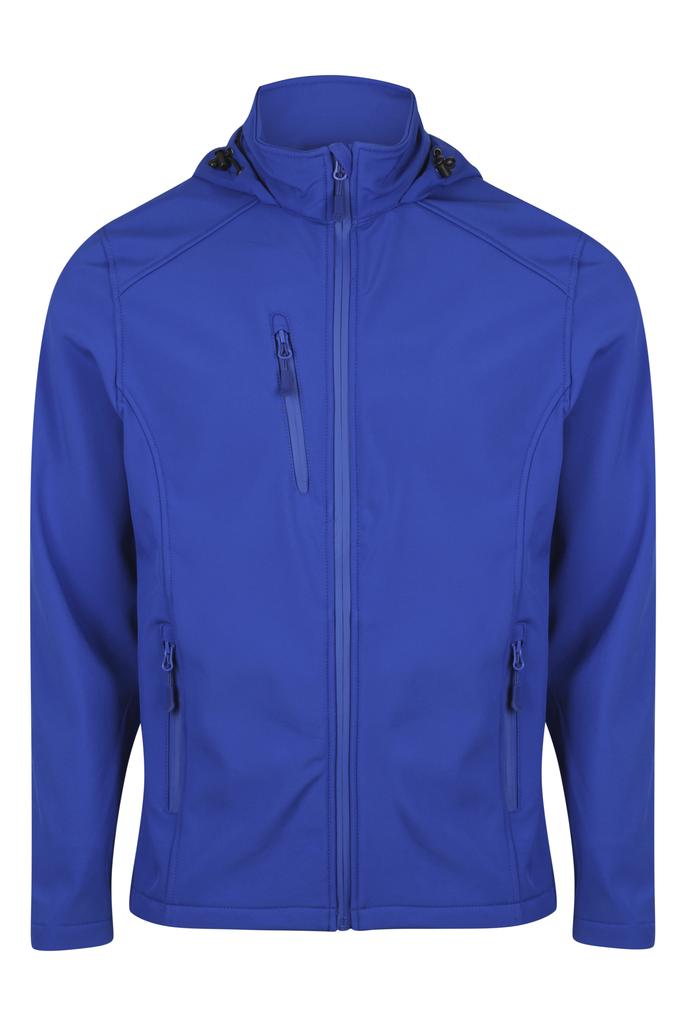 1513L - MENS OLYMPUS S/SHELL JKT