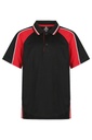 3309 - KIDS PANORAMA POLO