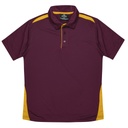 3305 - KIDS PATERSON POLO