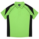 3301 - KIDS PREMIER POLO