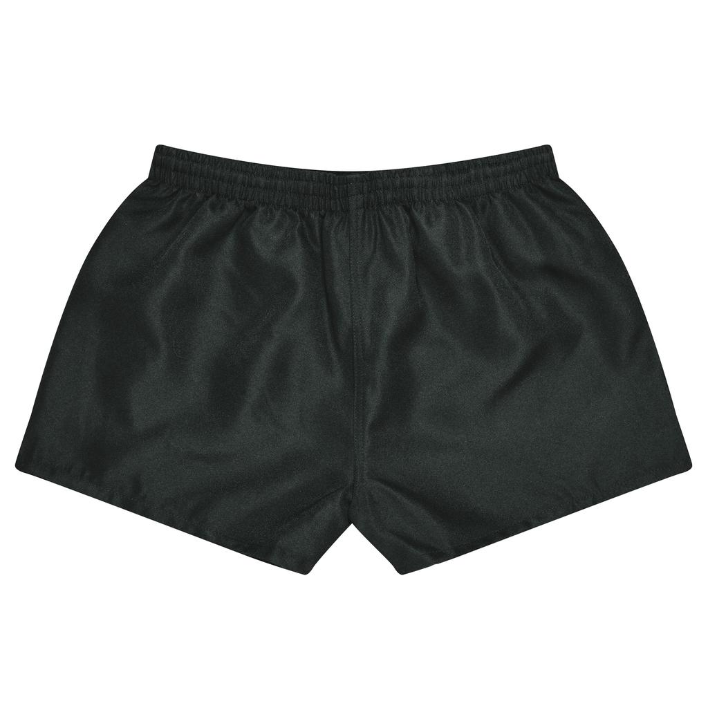3603 - KIDS RUGBY SHORTS