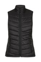 2523 - LADY SNOWY PUFFER VEST